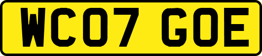 WC07GOE