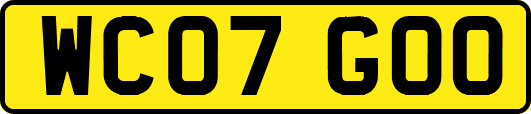WC07GOO