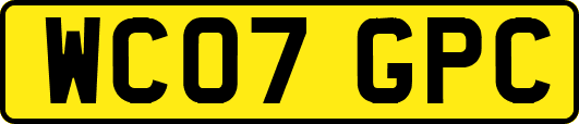 WC07GPC