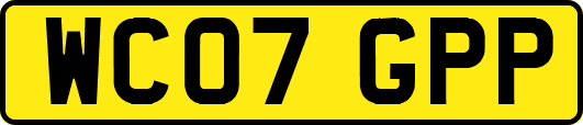 WC07GPP