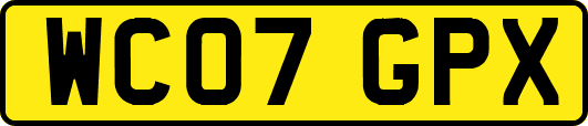 WC07GPX