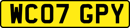 WC07GPY