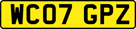 WC07GPZ