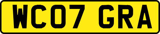 WC07GRA