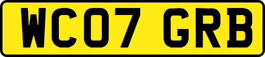 WC07GRB