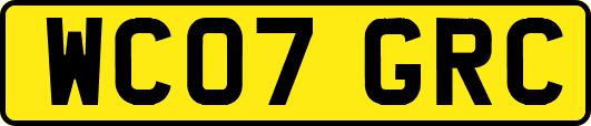 WC07GRC