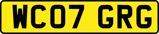 WC07GRG