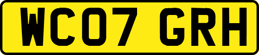 WC07GRH