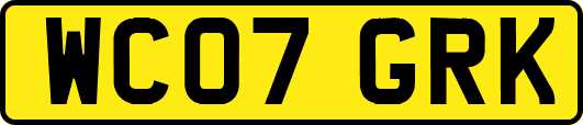 WC07GRK
