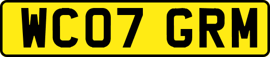 WC07GRM