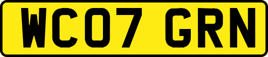 WC07GRN