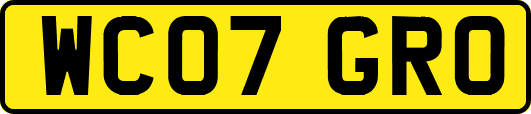 WC07GRO