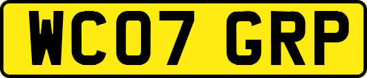 WC07GRP