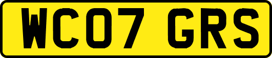WC07GRS