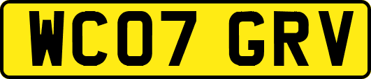 WC07GRV