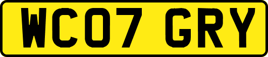 WC07GRY