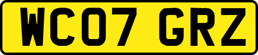 WC07GRZ