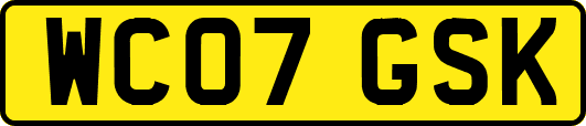 WC07GSK