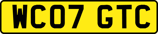 WC07GTC