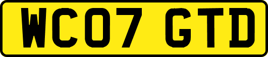 WC07GTD