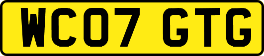 WC07GTG