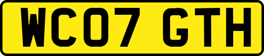 WC07GTH