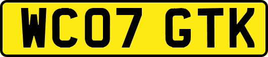 WC07GTK