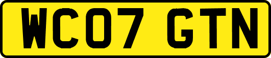 WC07GTN