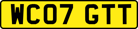 WC07GTT