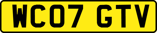 WC07GTV