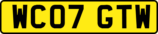 WC07GTW