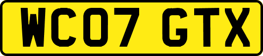 WC07GTX