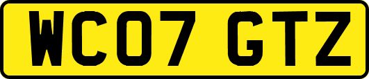 WC07GTZ
