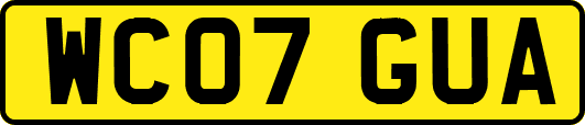 WC07GUA