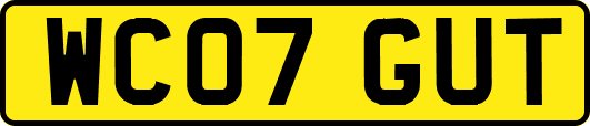 WC07GUT