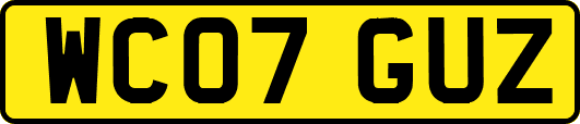 WC07GUZ