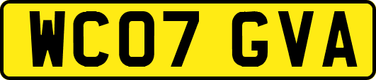 WC07GVA