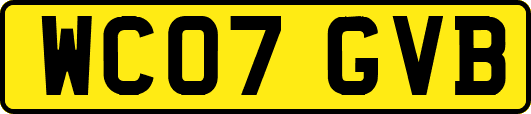 WC07GVB