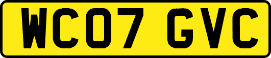 WC07GVC