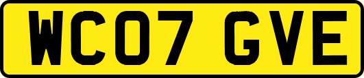 WC07GVE