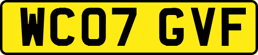 WC07GVF