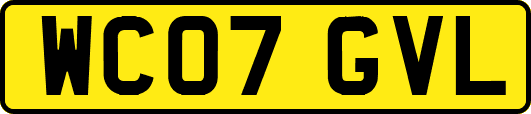 WC07GVL