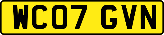 WC07GVN