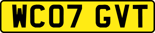 WC07GVT