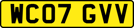 WC07GVV