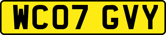 WC07GVY