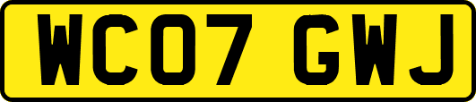 WC07GWJ