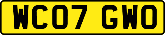WC07GWO