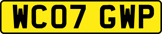 WC07GWP