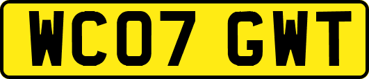 WC07GWT